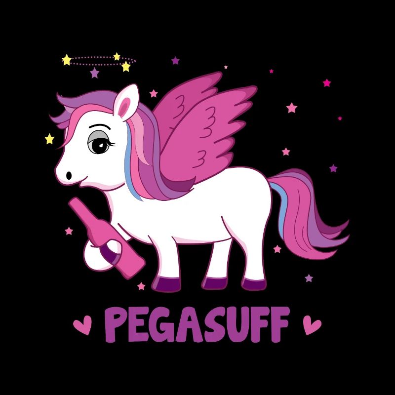 Pegasuff