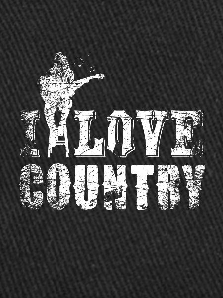 Country music gift
