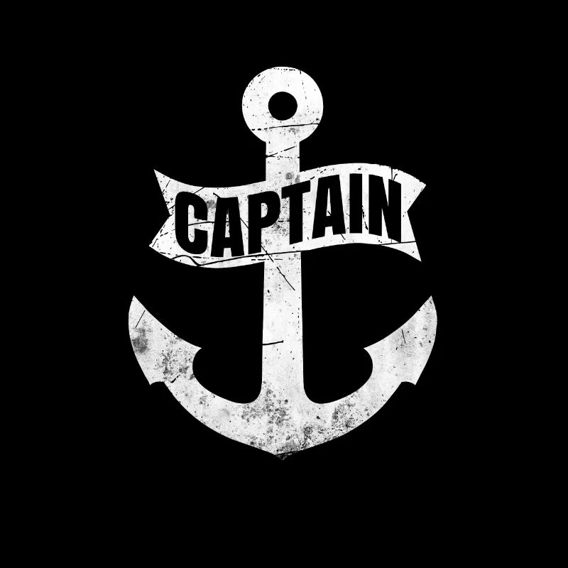 captain