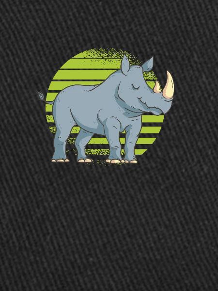 rhinocéros