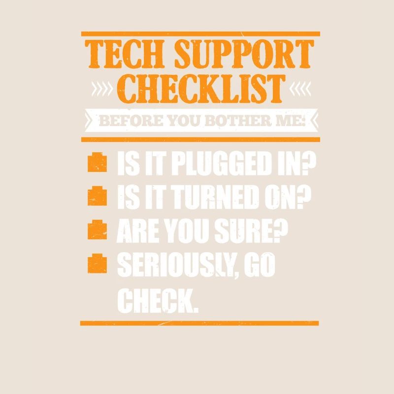 Technischer Support