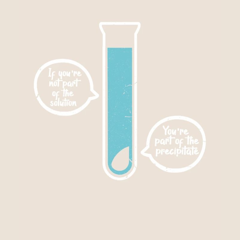 Chemistry science physics science laboratory gift
