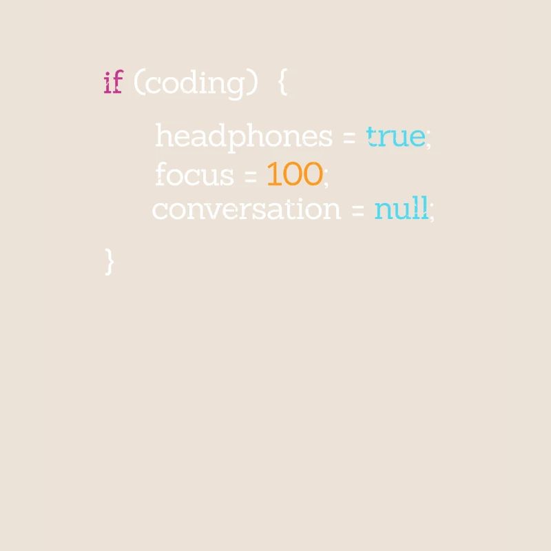 Coder Programmierer Code Nerd Informatik Geschenk