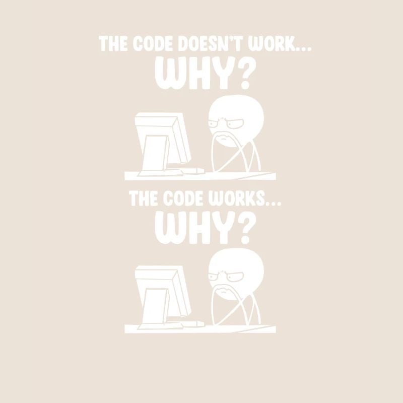 Programmierer Computer Informatik Programmieren