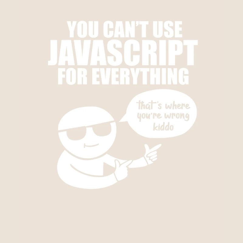 Programmeur Javascript