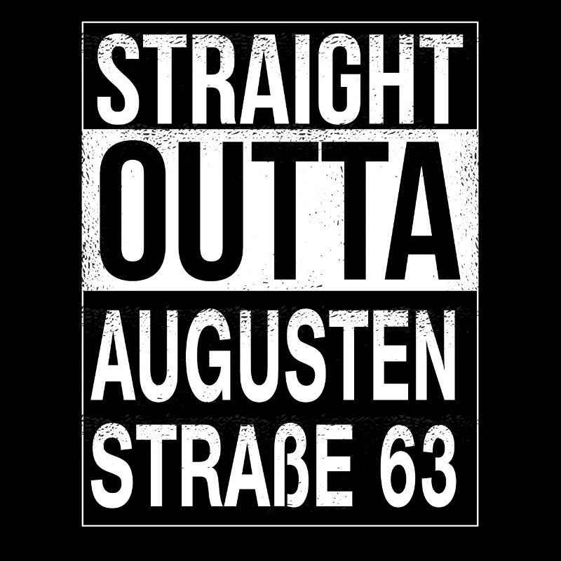 Köthen Augustenstraße 63