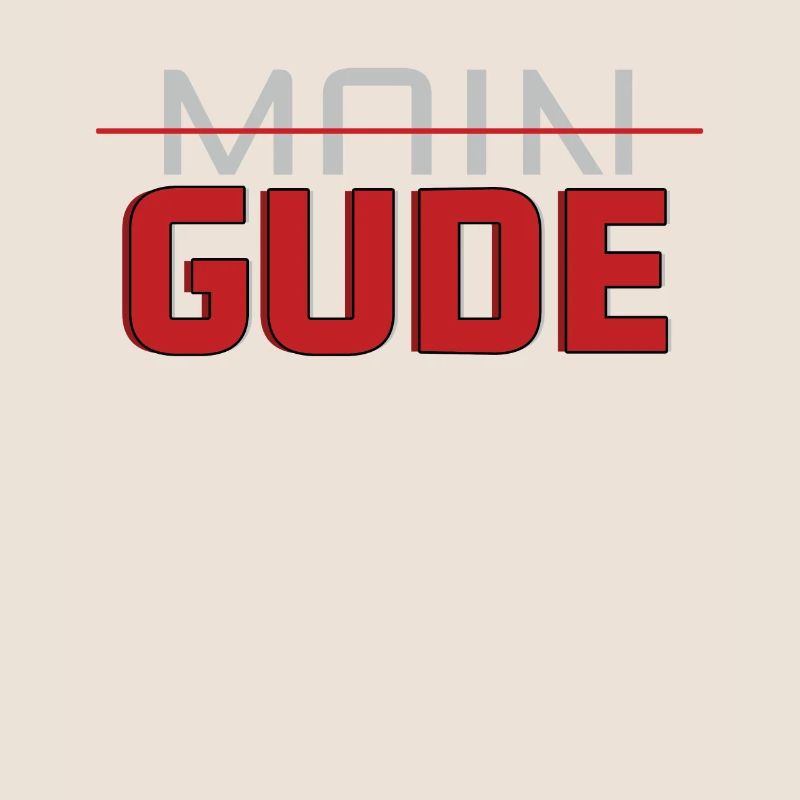 Gude