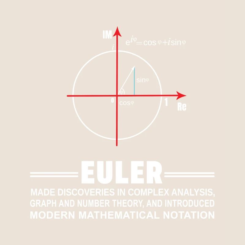 Euler mathematics