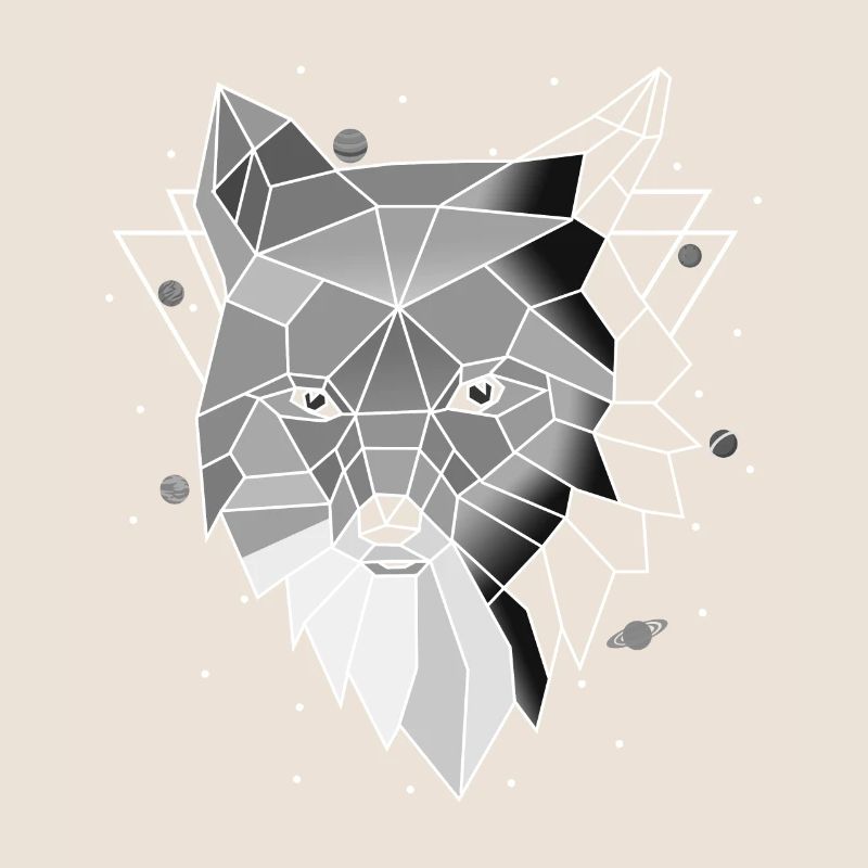 Polygon Wolf