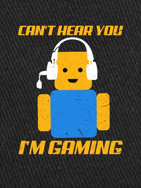 Gaming Roblox