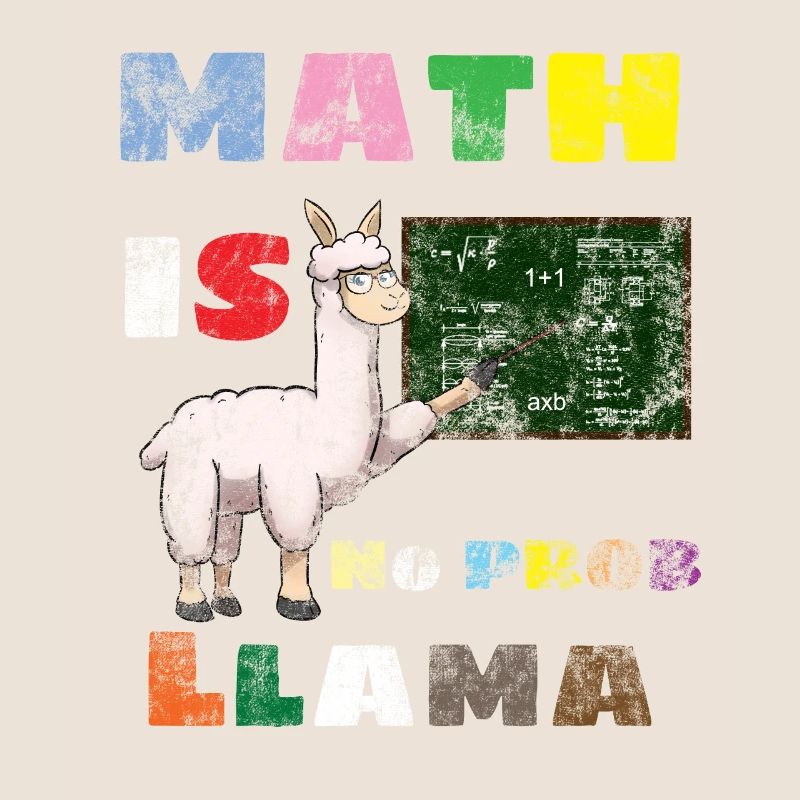 Math Joke