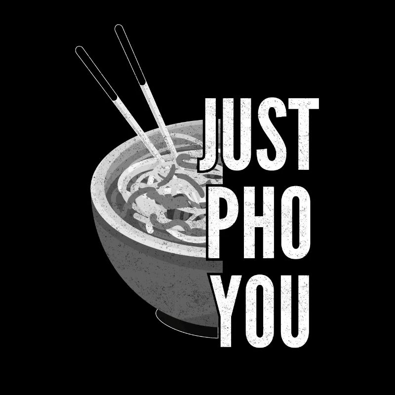 Pho Bo Pho Suppe Asiatische Suppe