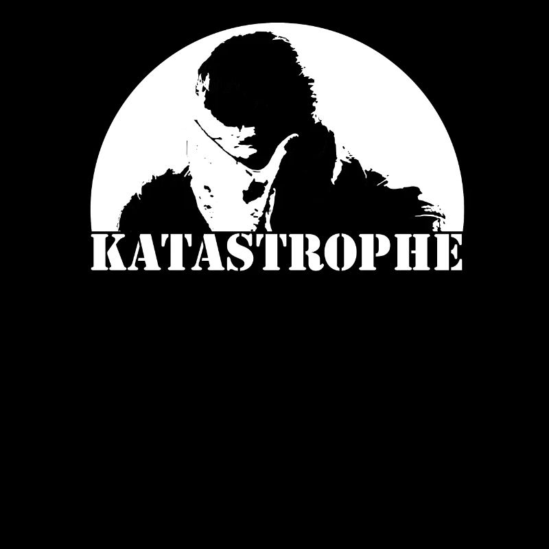 Katastrophe