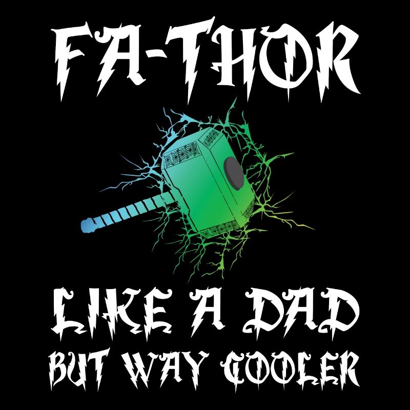 Fathor father dad