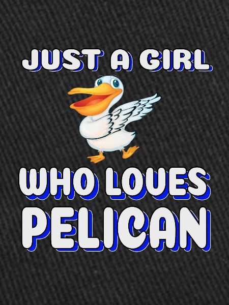 Pelican pelican dance