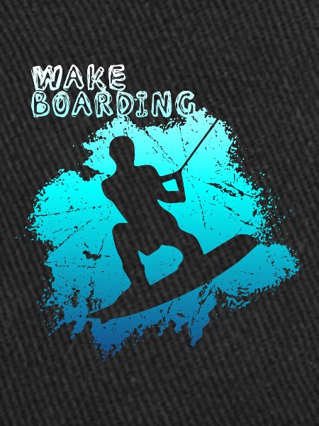 wakeboard