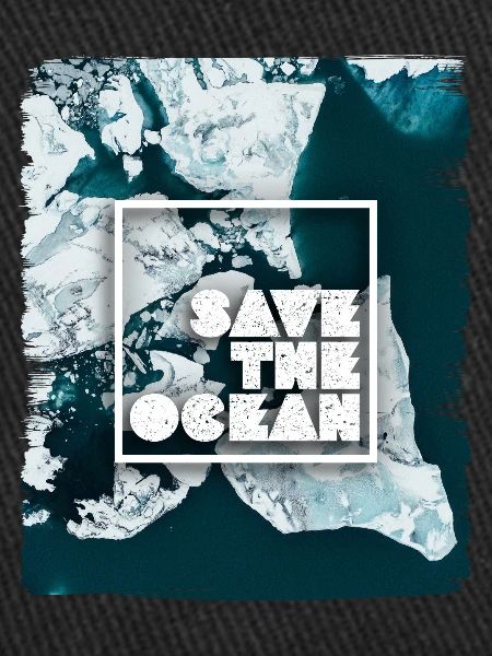 SAVE THE OCEAN