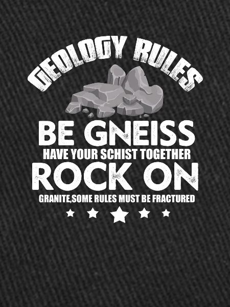 Géologie