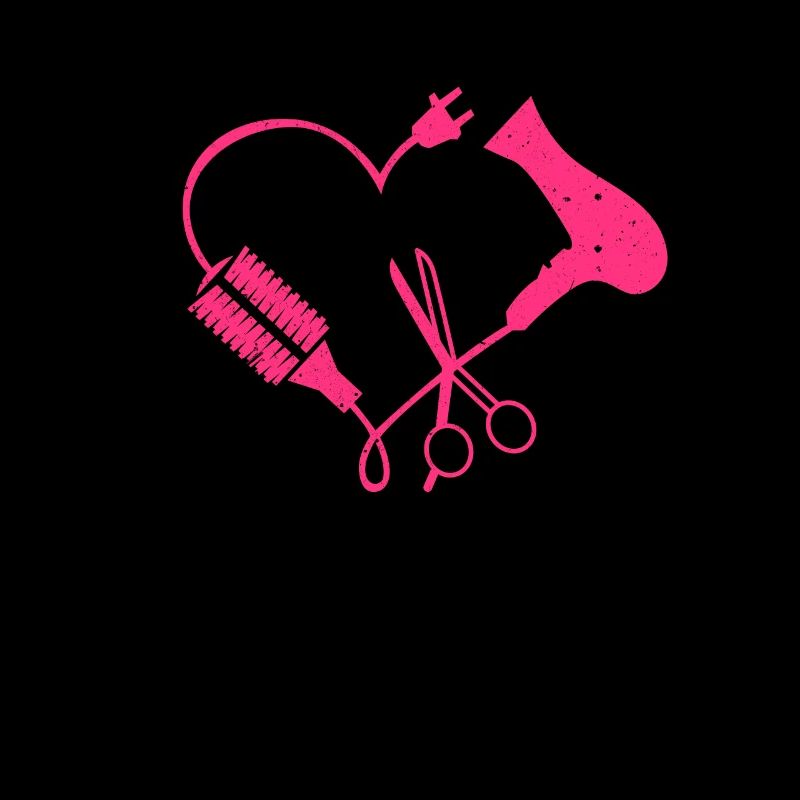 Coiffeur coiffeur coiffeur coiffure coiffeur cadeau
