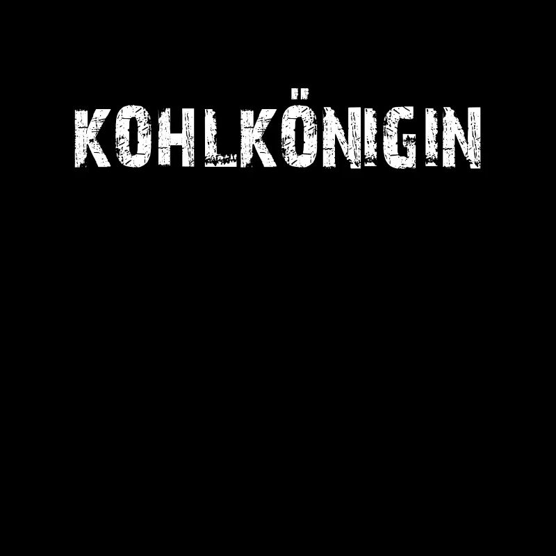 Kohlkönig Kohlkönigin Kohlfahrt Kohltour Geschenk