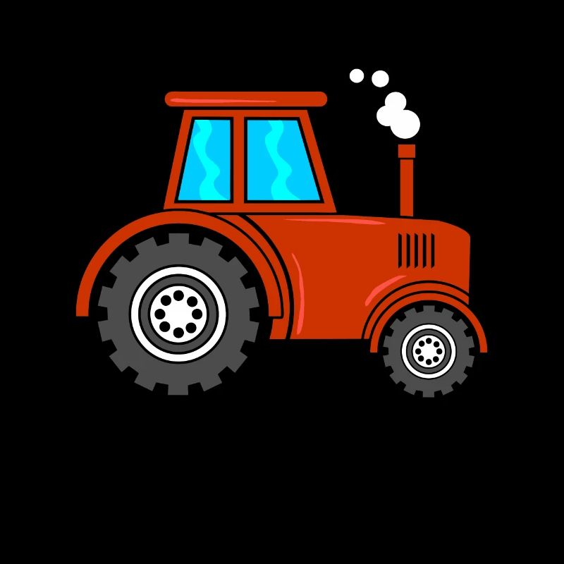 Tractor tractor