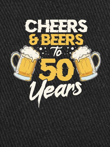 50e anniversaire
