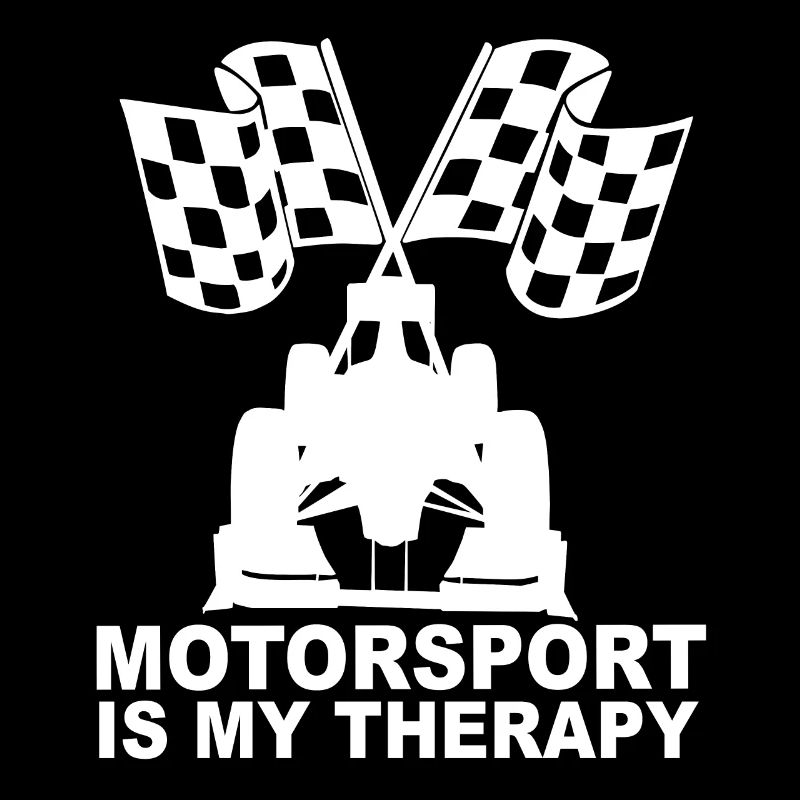 Course de voiture de sport automobile course drapeau course de voiture de sport