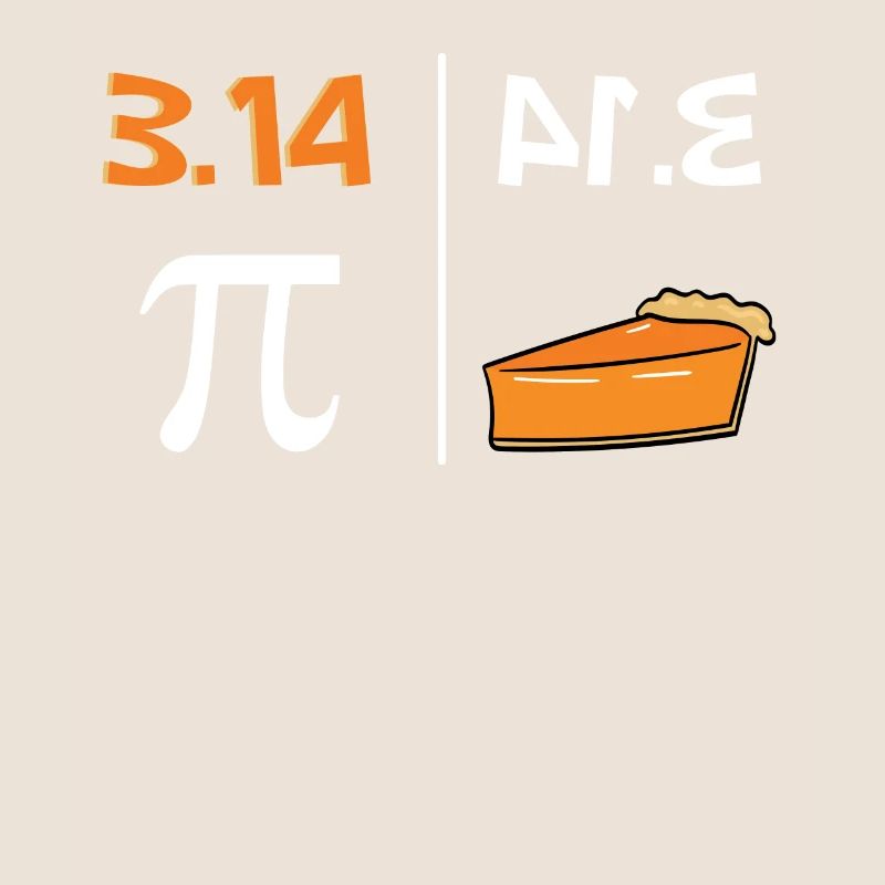 Pi Pie