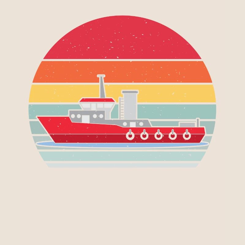 Le bateau