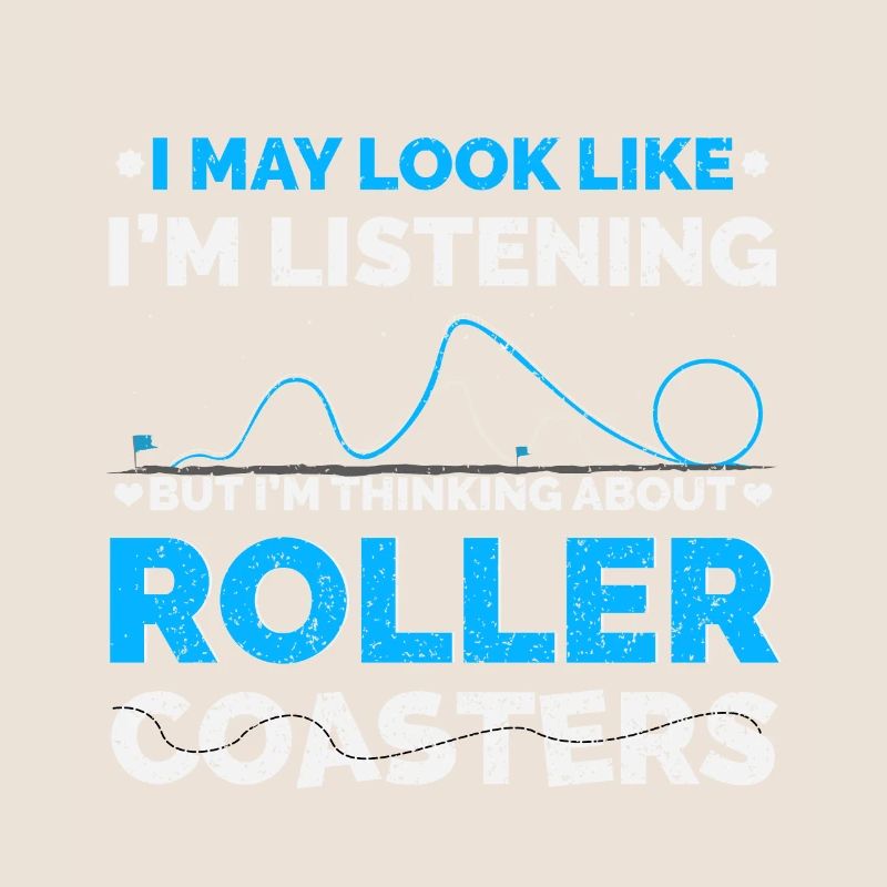 roller coaster