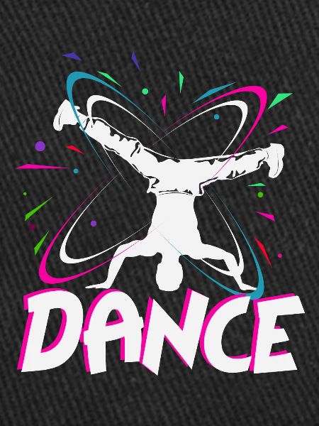 breakdancer