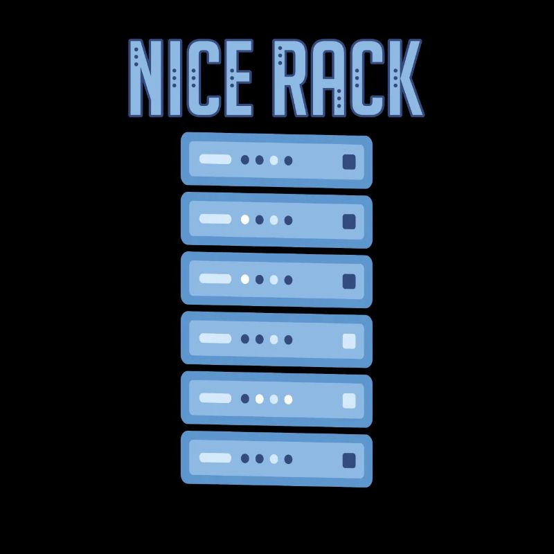 IT network administrator IT server