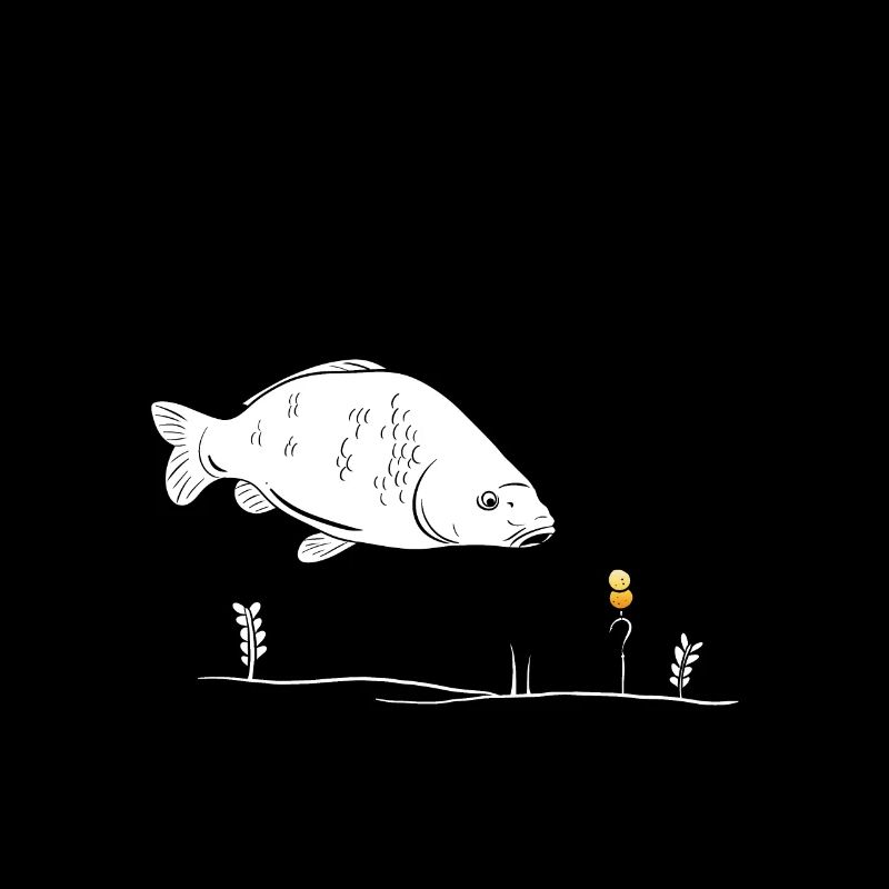 Bouillette de carpe