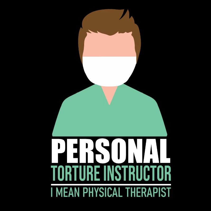 Physiotherapeutin Physiotherapie Git Idee