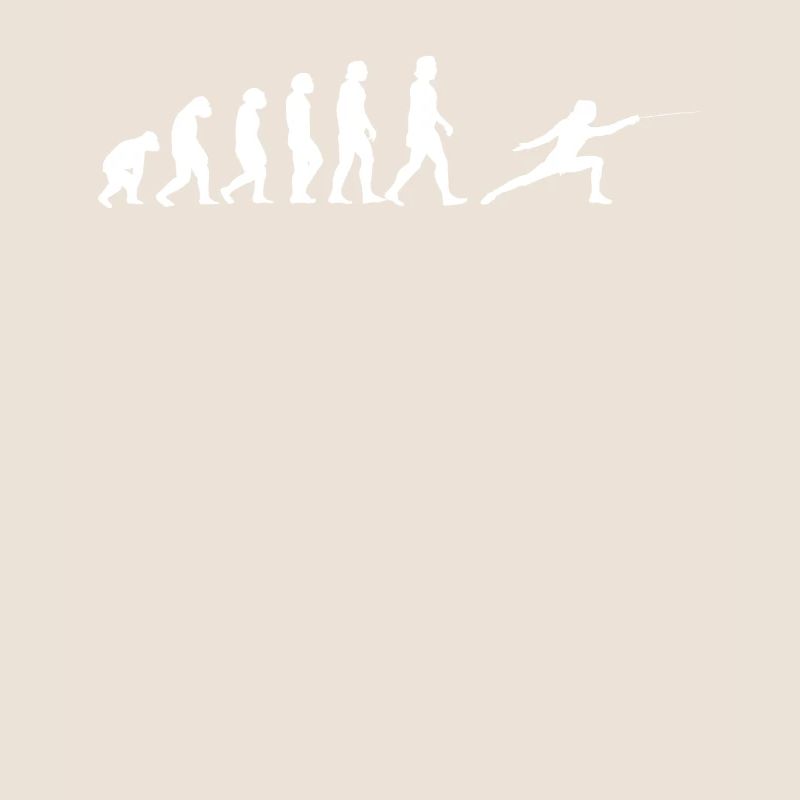 Fechten Evolution
