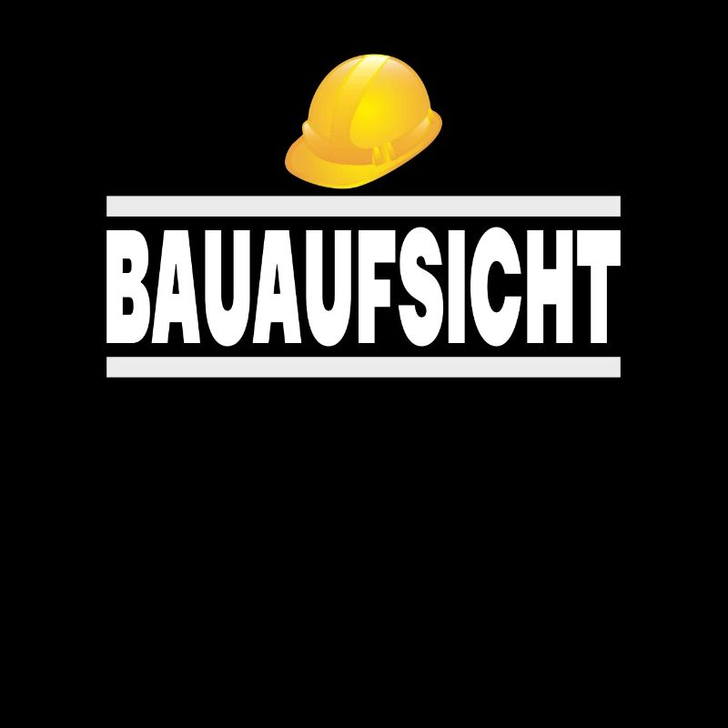 Bauaufsicht Bauherr Handwerker Baustelle Geschenk