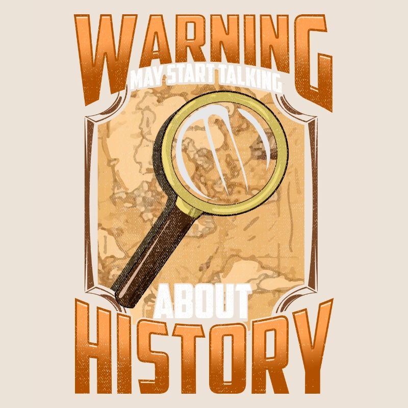 Warnung: Möglicherweise wird über den Geschichtshistoriker gesprochen