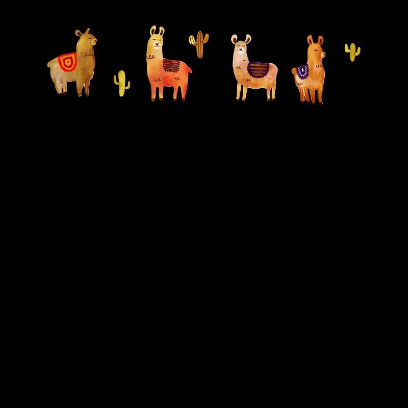 Die Lama Gruppe