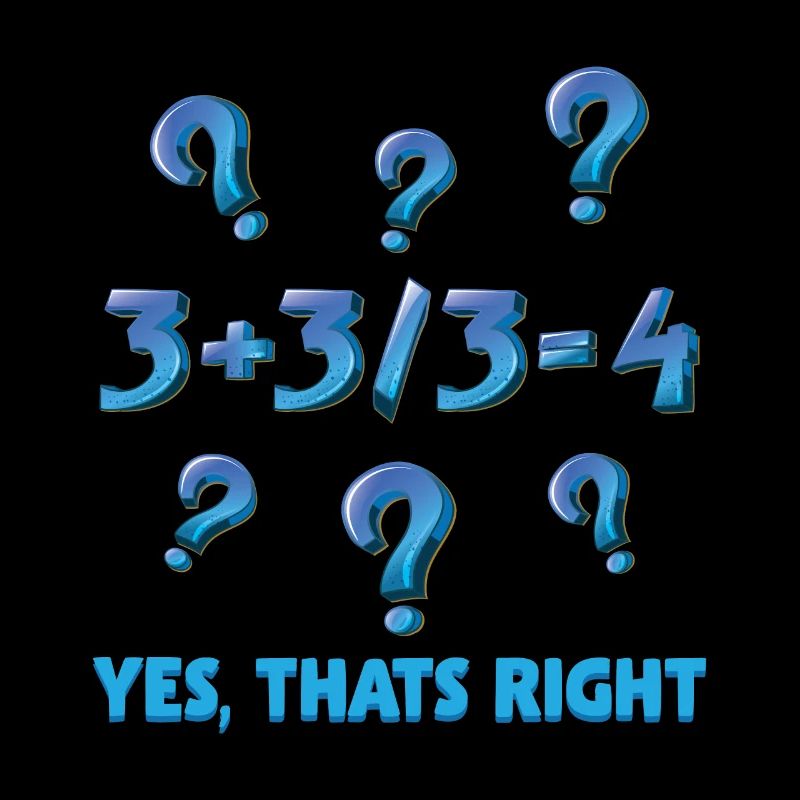 Mathematics Calculation Students Mathematicians