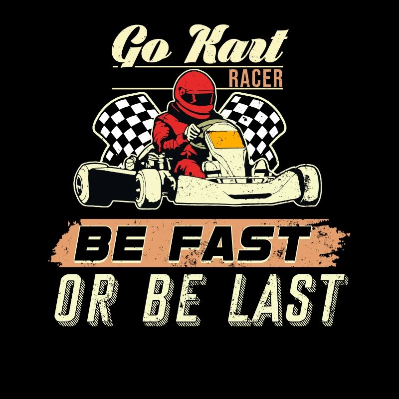 Go Kart