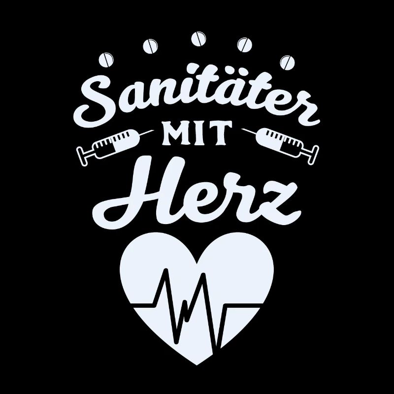 Sanitäter