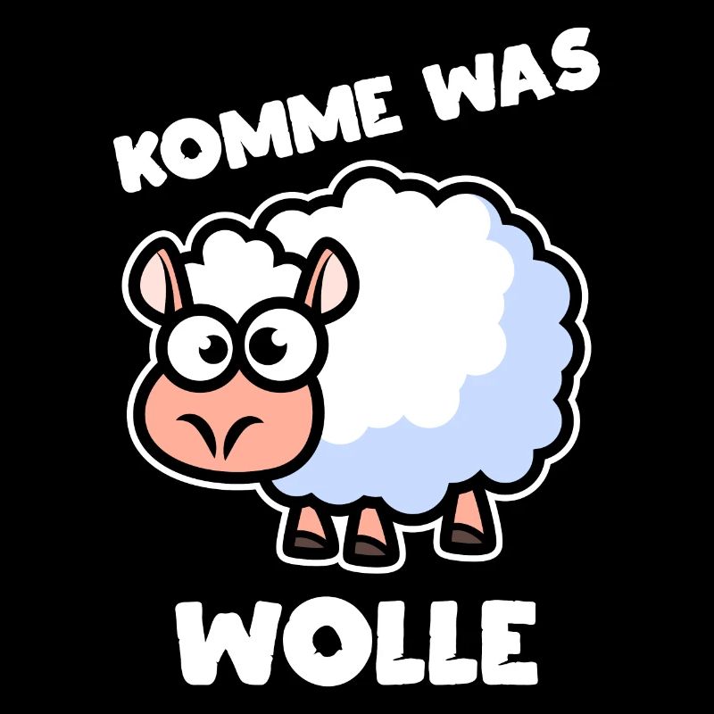 Komme Was Wolle