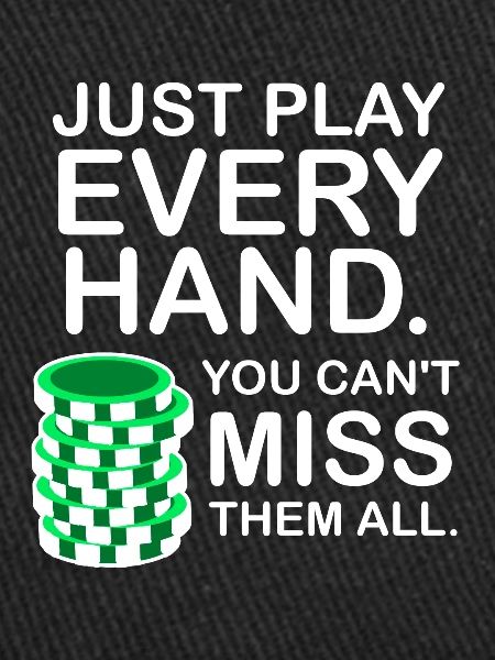 poker