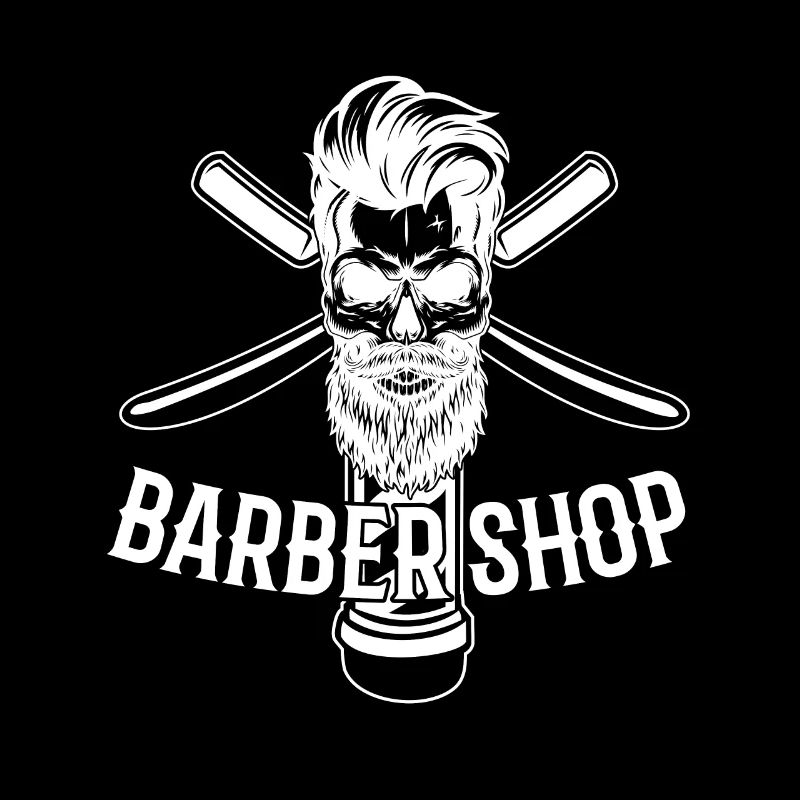 Barber razor