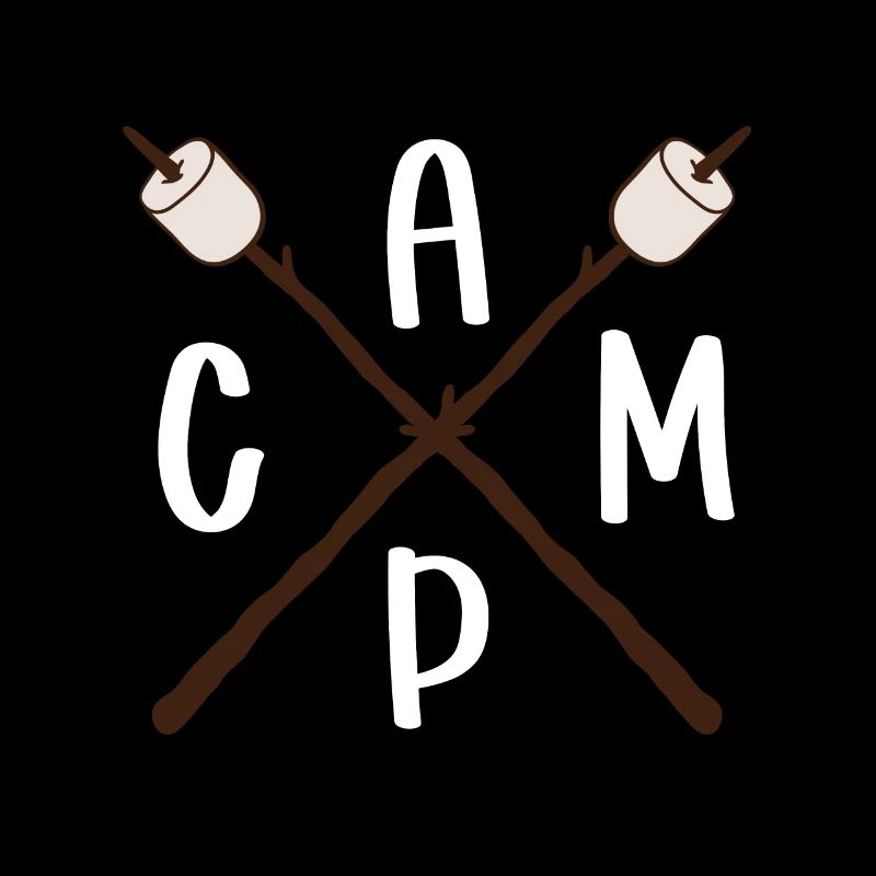Nourriture de camping