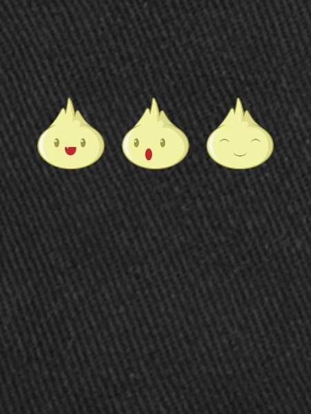 funny dumbling dumplings
