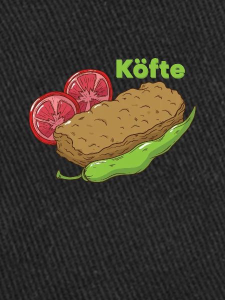 Köfte (cuisine turque)