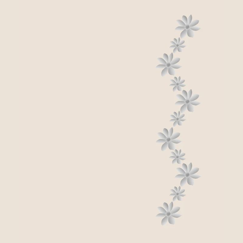 Fleurs chaîne fleurs floraison floraison fleur vrille