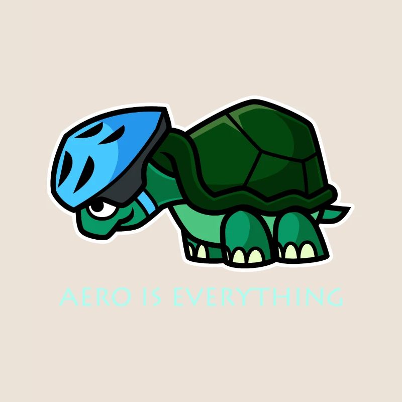 Aero Is Everything