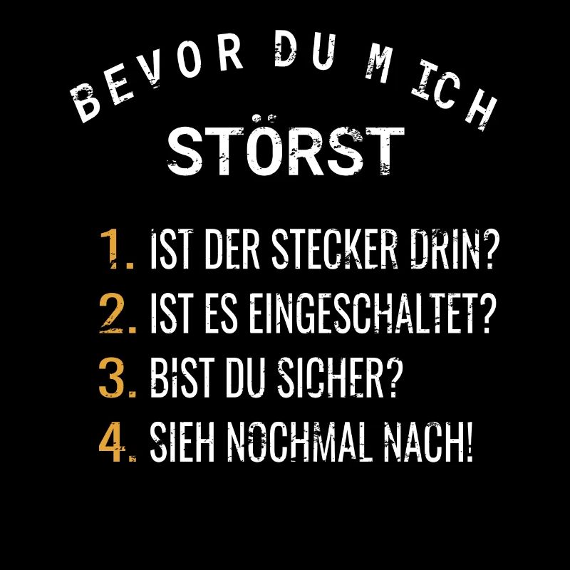 Techniker